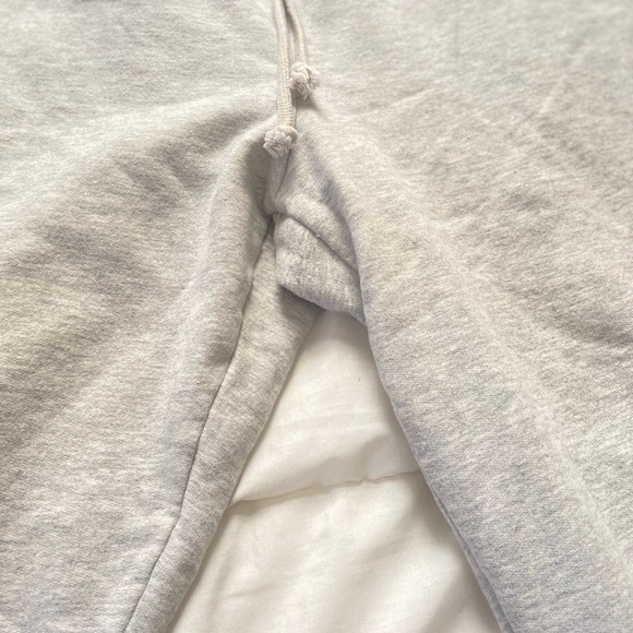 Gray Gap sweatpants - Picture 3 of 3